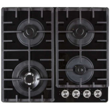 Варочная поверхность VENTOLUX HSF640-H2G CEST (BK) Варочная поверхность VENTOLUX HSF640-H2G CEST (BK)