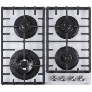 Варочная поверхность VENTOLUX HSF640-H2G CEST (WH)