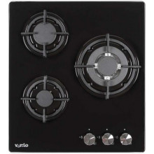 Варочная поверхность VENTOLUX HG430-G1G CEST (BK) Варочная поверхность VENTOLUX HG430-G1G CEST (BK)