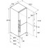 Холодильник Liebherr CNef 5735