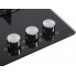 Варочная поверхность VENTOLUX HG430-G1G CEST (BK)