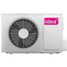 Кондиционер IDEA Sardius IPA-24HR-FN8 Кондиционер IDEA Sardius IPA-24HR-FN8