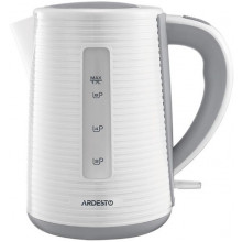 Электрочайник Ardesto EKL-F17WG