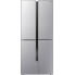 Холодильник Gorenje NRM8182MX