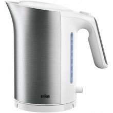 Электрочайник Braun IDCollection WK 5100 WHITE Электрочайник Braun IDCollection WK 5100 WHITE