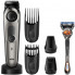 Машинка для стрижки волос Braun BT 7240 Машинка для стрижки волос Braun BT 7240