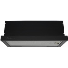 Вытяжка Grunhelm GVT 114 B Вытяжка Grunhelm GVT 114 B