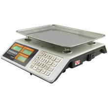 Торговые весы Grunhelm GSC-053