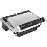 Контактный гриль Tefal OptiGrill+ GC706D34