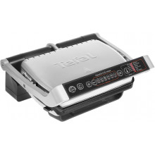 Контактный гриль Tefal OptiGrill+ GC706D34 Контактный гриль Tefal OptiGrill+ GC706D34