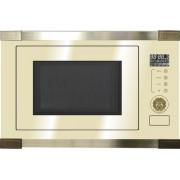 Встраиваемая микроволновая печь Kaiser EM2545ELFAD