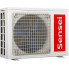 Кондиционер Sensei Aquilon SAC-18 MBW