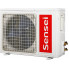 Кондиционер Sensei Aquilon SAC-18 MBW