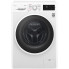 Стиральная машина LG F4J6VS0W