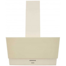 Вытяжка ELEYUS VERTICAL 700 50 BG