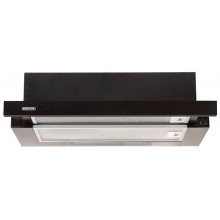 Вытяжка ELEYUS LOTUS 470 60 BL