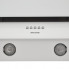 Вытяжка ELEYUS VERTICAL 700 50 WH
