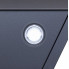 Вытяжка Perfelli DNS 6252 D 700 SG LED