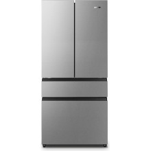 Холодильник Gorenje NRM 8181 UX  Холодильник Gorenje NRM 8181 UX