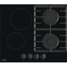 Варочная поверхность Gorenje GCE 691 BSC   Варочная поверхность Gorenje GCE 691 BSC