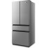 Холодильник Gorenje NRM 8181 UX 