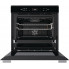 Духовой шкаф Whirlpool W7 OM4 4S1 H 