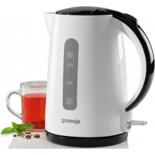 Электрочайник Gorenje K 17 PLBW Электрочайник Gorenje K 17 PLBW