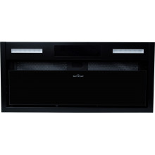 Вытяжка Best Chef Space box 1000 black 60 Вытяжка Best Chef Space box 1000 black 60