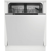 Встраиваемая посудомоечная машина Beko DIN 34322