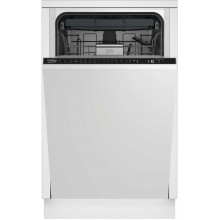 Встраиваемая посудомоечная машина Beko DIS 28123