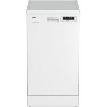 Посудомоечная машина Beko DFS 26025 W Посудомоечная машина Beko DFS 26025 W