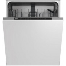 Встраиваемая посудомоечная машина Beko DIN 36422 Встраиваемая посудомоечная машина Beko DIN 36422