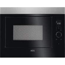 Встраиваемая микроволновая печь AEG MBE 2658 SEM Встраиваемая микроволновая печь AEG MBE 2658 SEM