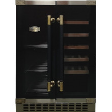 Винный шкаф Kaiser K 64800 AD Винный шкаф Kaiser K 64800 AD