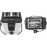 Тостер Midea MT-RP2L09W Тостер Midea MT-RP2L09W
