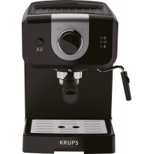Кофеварка Krups Opio XP320830 Кофеварка Krups Opio XP320830