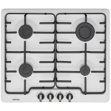 Варочная поверхность ELEYUS GRACIA 60 WH EF Варочная поверхность ELEYUS GRACIA 60 WH EF