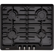 Варочная поверхность ELEYUS GRACIA 60 BL EF Варочная поверхность ELEYUS GRACIA 60 BL EF