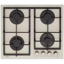 Варочная поверхность ELEYUS VITA 60 BG CF Варочная поверхность ELEYUS VITA 60 BG CF