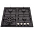 Варочная поверхность ELEYUS Nika 60 BL CWF 
