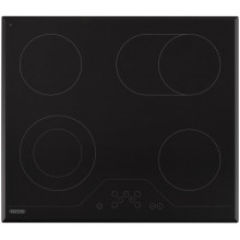 Варочная поверхность ELEYUS Olivia 60 BL V  Варочная поверхность ELEYUS Olivia 60 BL V