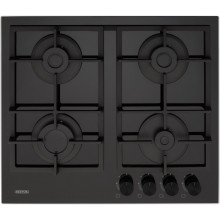 Варочная поверхность ELEYUS Inga 60 BL CF  Варочная поверхность ELEYUS Inga 60 BL CF