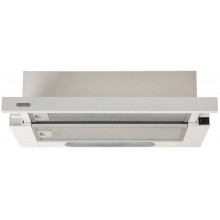 Вытяжка ELEYUS Lotus 470 60 WH