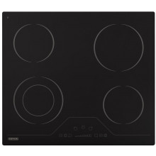 Варочная поверхность ELEYUS Flora 60 BL V  Варочная поверхность ELEYUS Flora 60 BL V