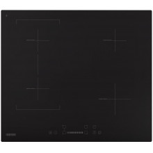 Варочная поверхность ELEYUS Elit 60 BL I  Варочная поверхность ELEYUS Elit 60 BL I