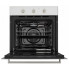 Духовой шкаф ELEYUS DIANA 6006 WH 