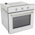 Духовой шкаф ELEYUS DIANA 6006 WH 
