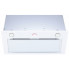Вытяжка Perfelli BI 6872 WH LED