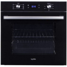 Духовой шкаф VENTOLUX SIENA 6 TC (BK)