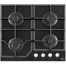 Варочная поверхность VENTOLUX HSF640-R3G CS (BK) Варочная поверхность VENTOLUX HSF640-R3G CS (BK)
